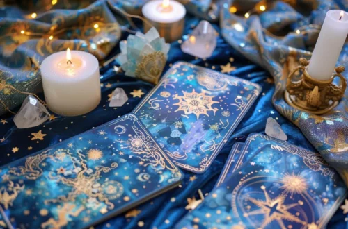 オラクルカードの選び方は?初心者向けに人気デッキを8つご紹介