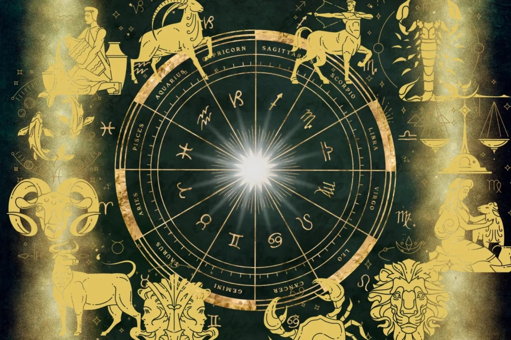 ホロスコープとは
