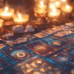 シンプルで読みやすい！ルノルマンカードの基本と占い方