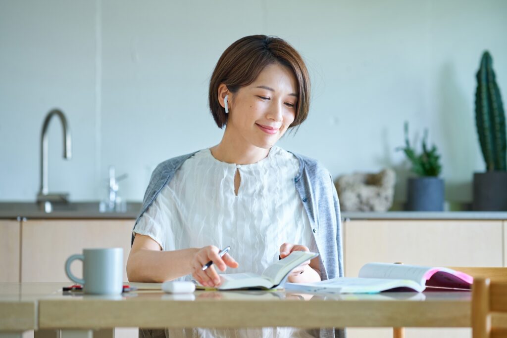 初学者におすすめの占い書籍