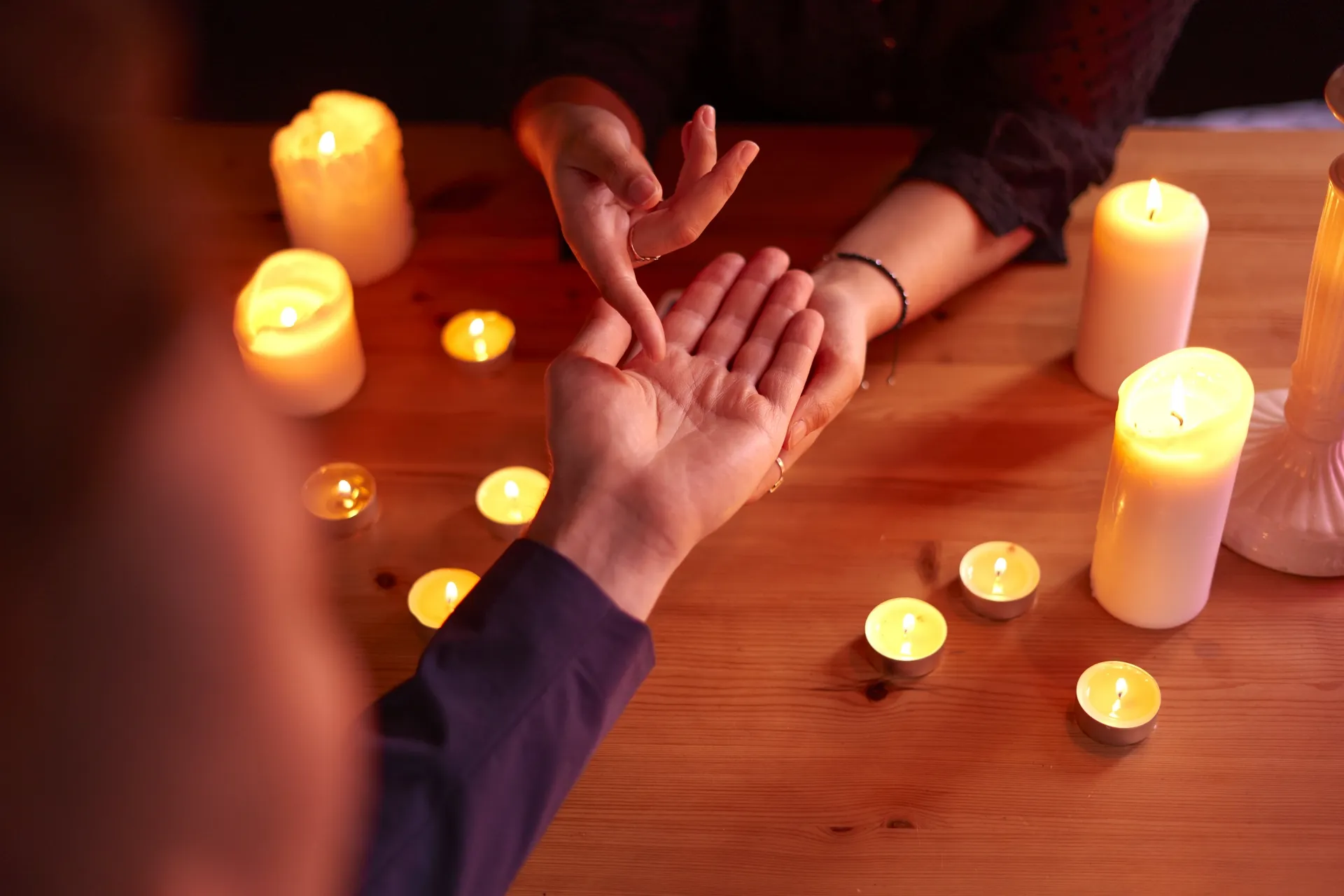 占いはどうやって学ぶの?